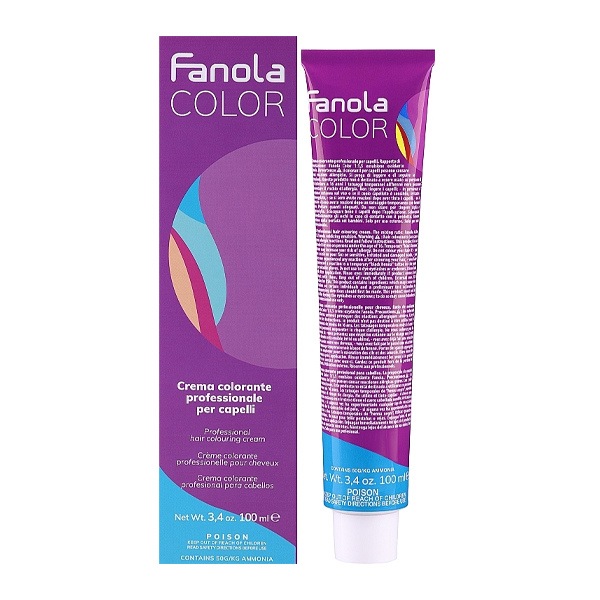 Fanola Crema Colore 100 ml