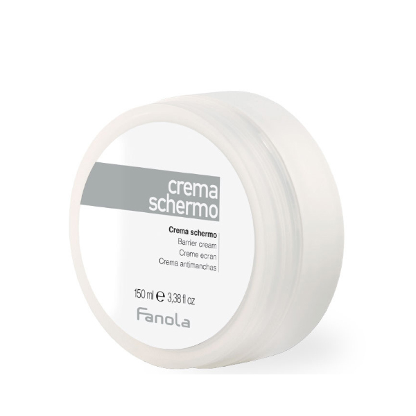 Fanola Crema Schermo Antimacchia 150 ml