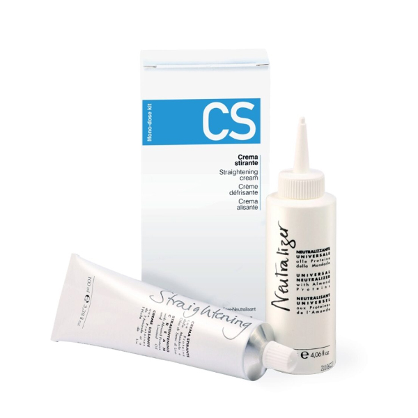 Fanola Crema Stirante Monodose 100 + 120 ml