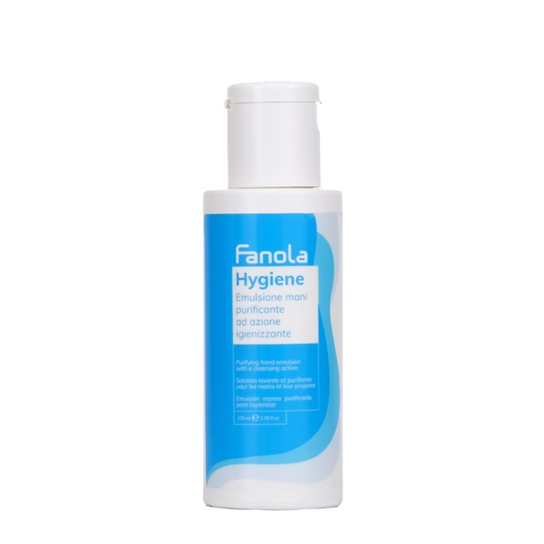 Fanola Hygiene Gel Igienizzante Mani 100 ml