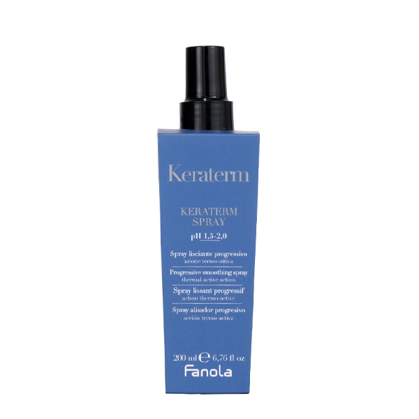 FANOLA KERATERM SPRAY LISCIANTE