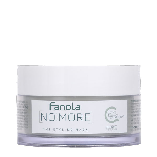 Fanola No More Maschera The Styling 200 ml