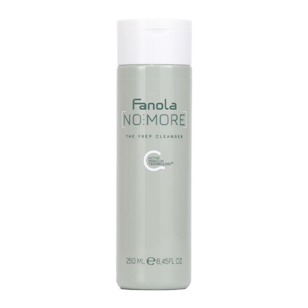 Fanola No More Shampoo The Prep Cleanser 250 ml