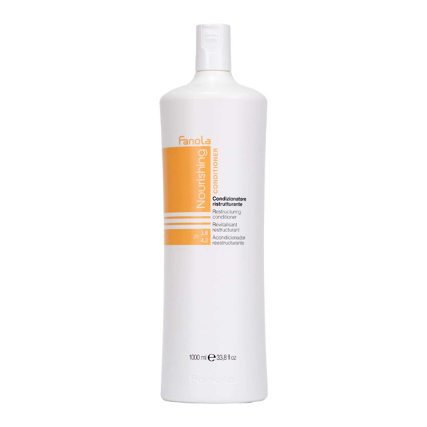 Fanola Nourishing Conditioner Ristrutturante 1000 ml