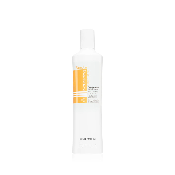 Fanola Nourishing Conditioner Ristrutturante 350 ml