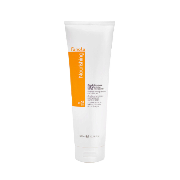 Fanola Nourishing Conditioner Senza Risciacquo 300ml