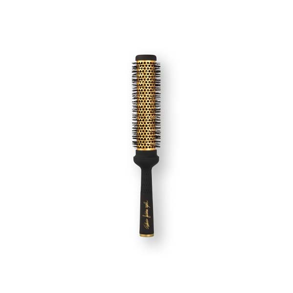 Federico Fashion Style Spazzola Termica Lunga 33mm 