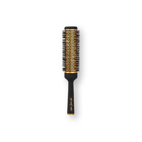 Federico Fashion Style Spazzola Termica Lunga 43mm