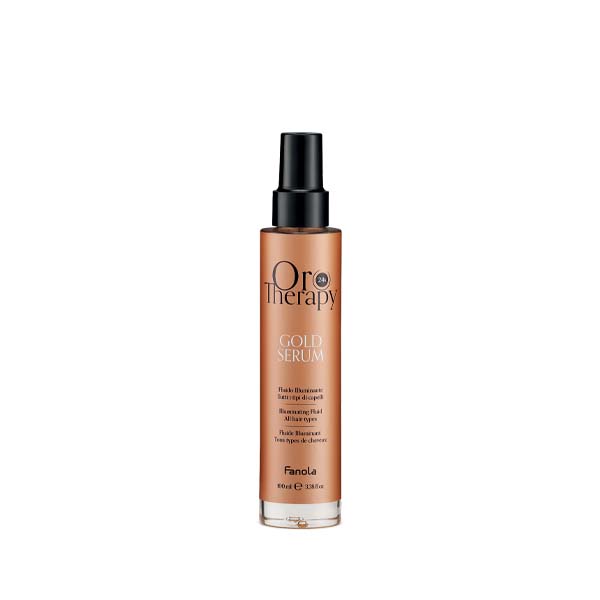 Oro Therapy Oro Puro Olio Di Argan 100 ml