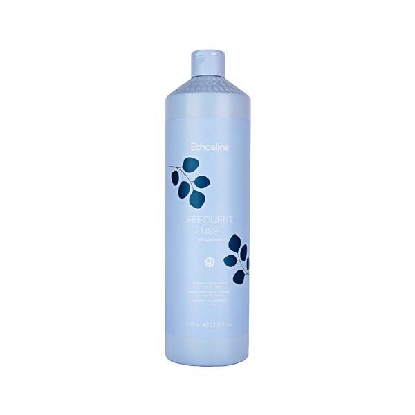 Echosline Frequent Shampoo 1000 ml