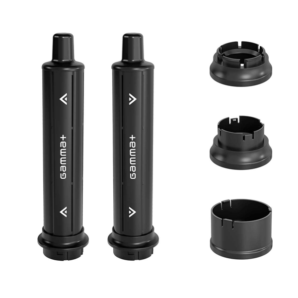 Gamma Più Cilindri Autoavvolgenti Per Onde E Ricci