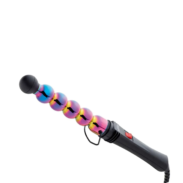 Gammapiù Iron Bubble Rainbow diam33