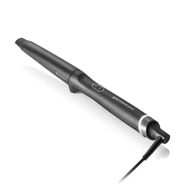 GHD Chronos Curve Conical Wand