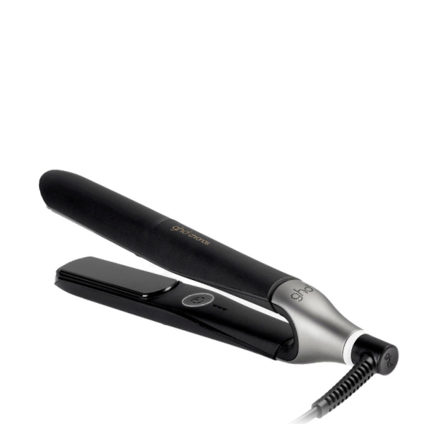 Ghd Chronos Styler Piastra Per Capelli Nera