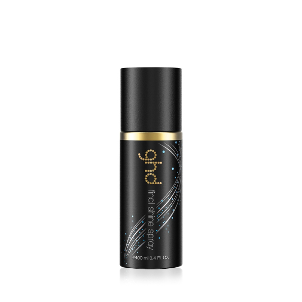 GHD Final Shine Spray Lucidante 100 ml