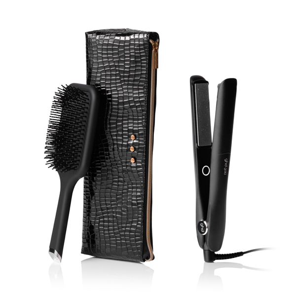 Ghd Gold Gift Set