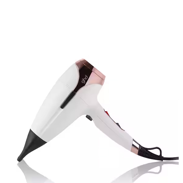 Ghd Helios Asciugacapelli Professionale Bianco