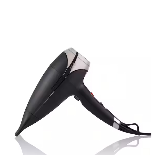 Ghd Helios Asciugacapelli Professionale Black