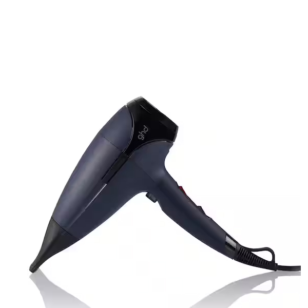 Ghd Helios Asciugacapelli Professionale Black