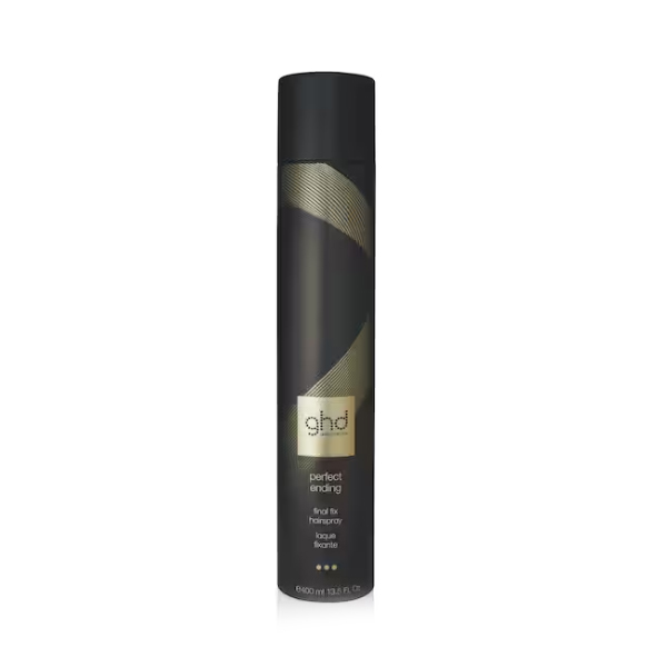 GHD Perfect Ending Lacca Fissante 400 ml