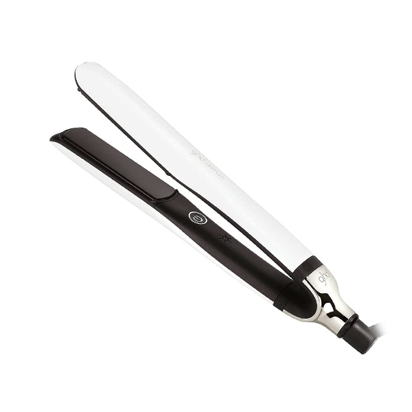 Ghd Platinum + Professional Styler Piastra Per Capelli Bianca
