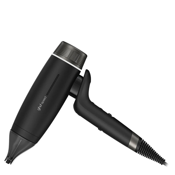 Ghd Speed Phon Nero Opaco
