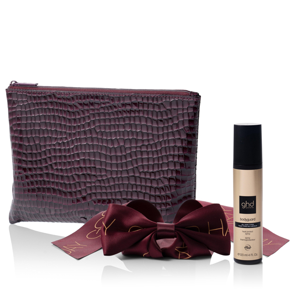 Ghd Style Gift Set Cherry Chic