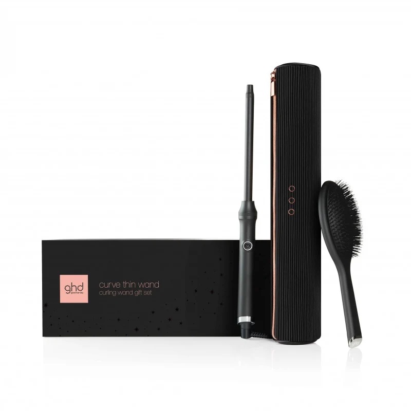 Ghd Curve Thin Wand