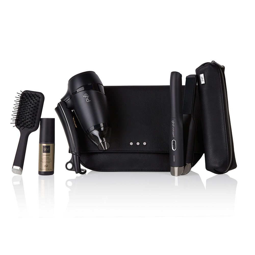 Ghd Unplugged Styler Gift Set On The Road