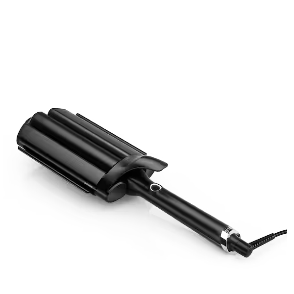 Ghd Wave Ferro Triplo Onde