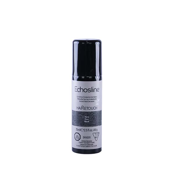 Echos Hairetouch Spray Ritocco Radice