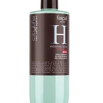Faipa Citylife Hydrating Crema Idratante 400 ml