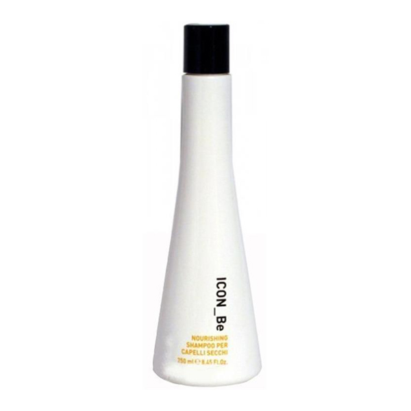 Icon Be Nourishing Shampoo Capelli Secchi 250 ml