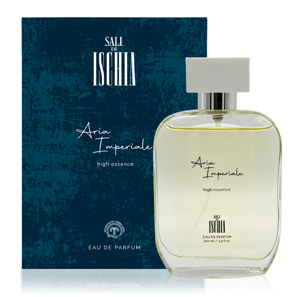 Ischia Aria Imperiale Eau de Parfum 100 ml