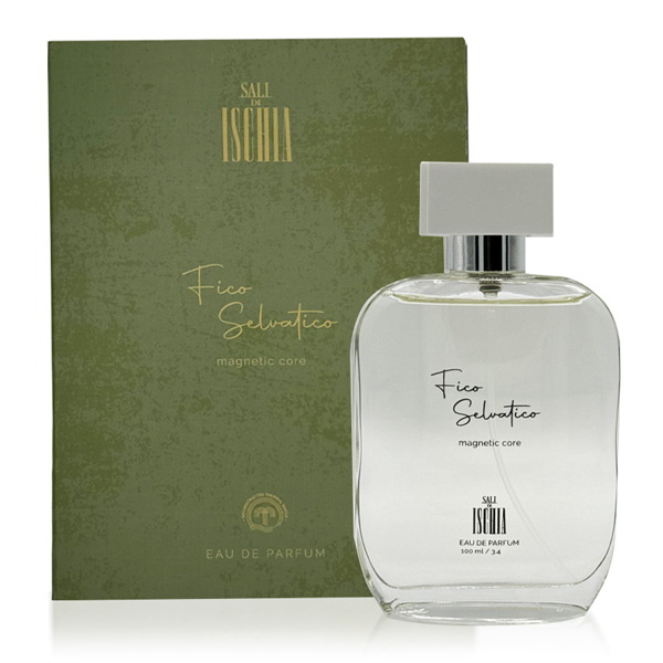 Ischia Fico Selvatico Eau de Parfum 100 ml