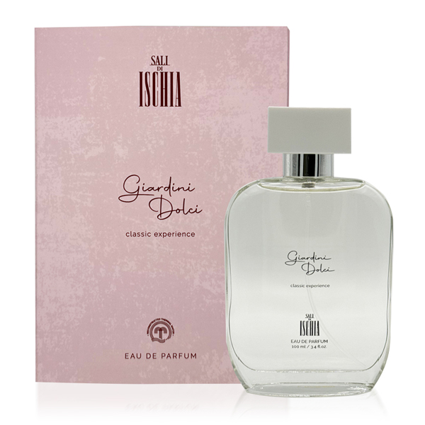 Ischia Giardini Dolci Eau de Parfum 100 ml
