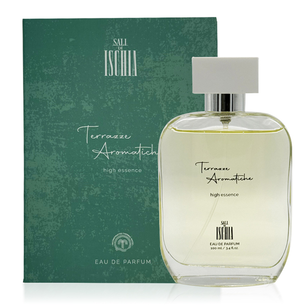 Ischia Terrazze Aromatiche Eau de Parfum 100 ml