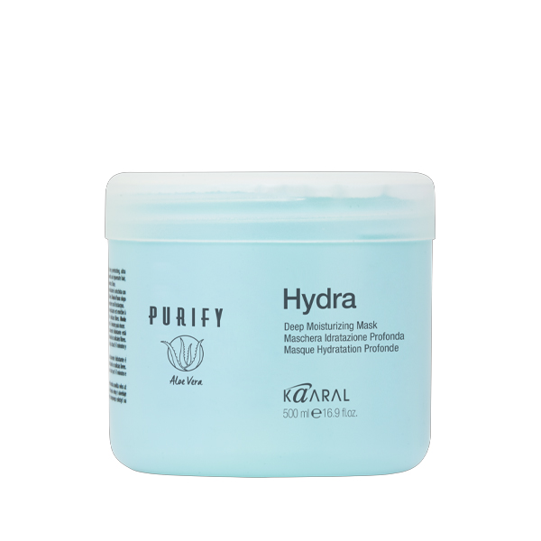 Kaaral Hydra Maschera 500ml