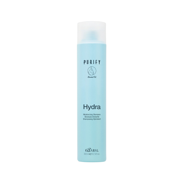 Kaaral Hydra Shampoo 300ml