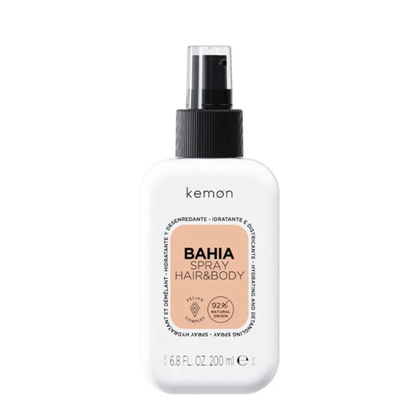 Kemon Bahia Spray Hair & Body 200 ml