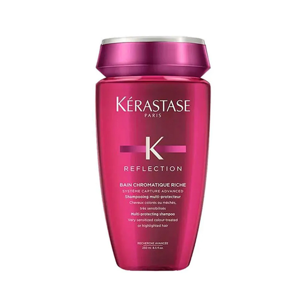Kerastase Reflection Bain Chromatique Riche 250 ml