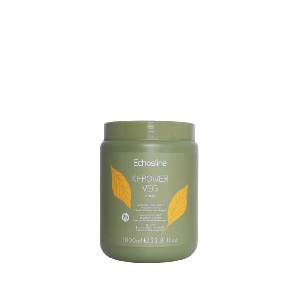 Echosline Ki Power Veg Mask 1000 ml