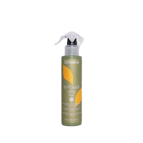 Echosline Ki Power Veg Spray 200 ml
