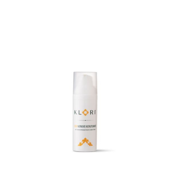 Klori Elisir Nutriente Ristrutturante 50 ml