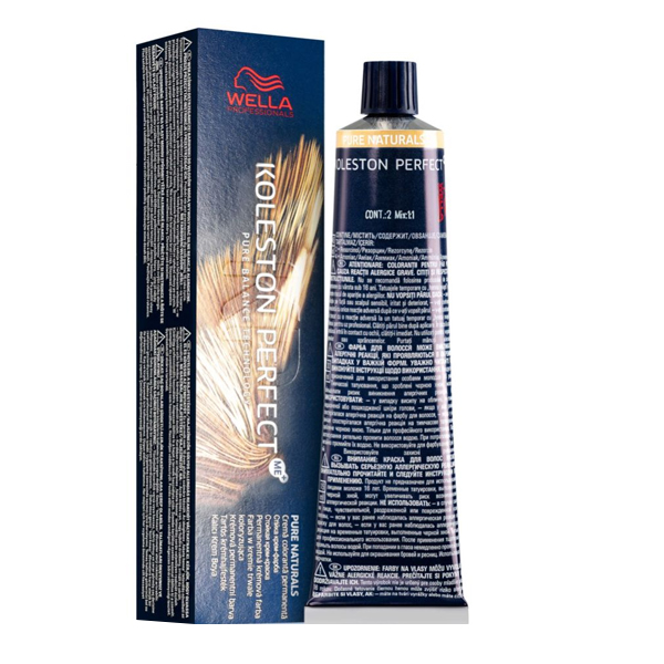 Koleston Perfect Colorazione Permanente 60 ml