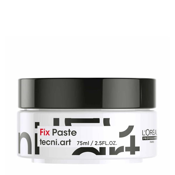 L’Oréal TecniArt Fix Paste Cera Ad Alta Tenuta Effetto Opaco