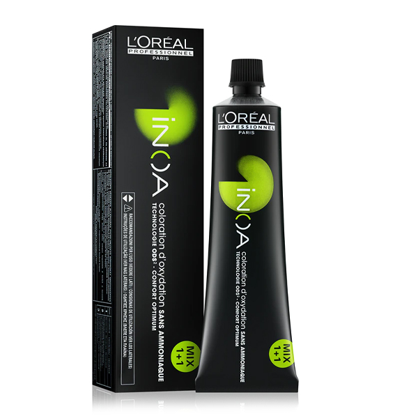 L'Oreal Professionnel Inoa Crema Colorante 60 ml