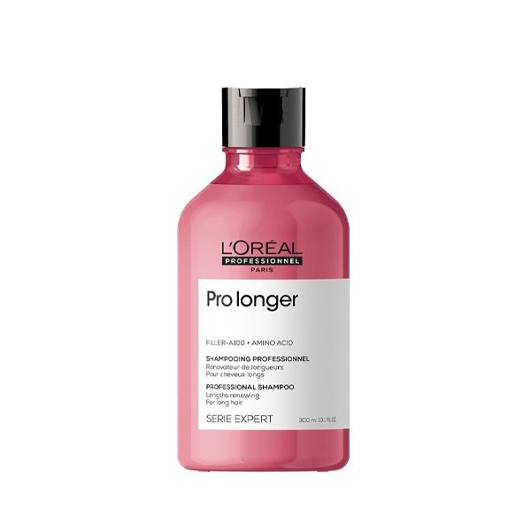 L'Oreal Serie Expert Pro Longer Shampoo 300 ml