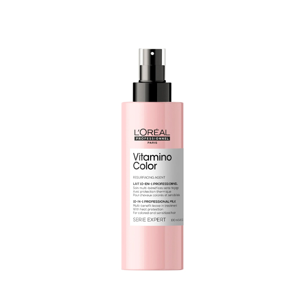 L'Oreal Serie Expert Vitamino Color Sublimatore di Colore Spray 190 ml