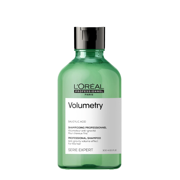 L'Oreal Serie Expert Volumetry Shampoo 300 ml